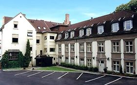 Grand Hotel Honefoss
